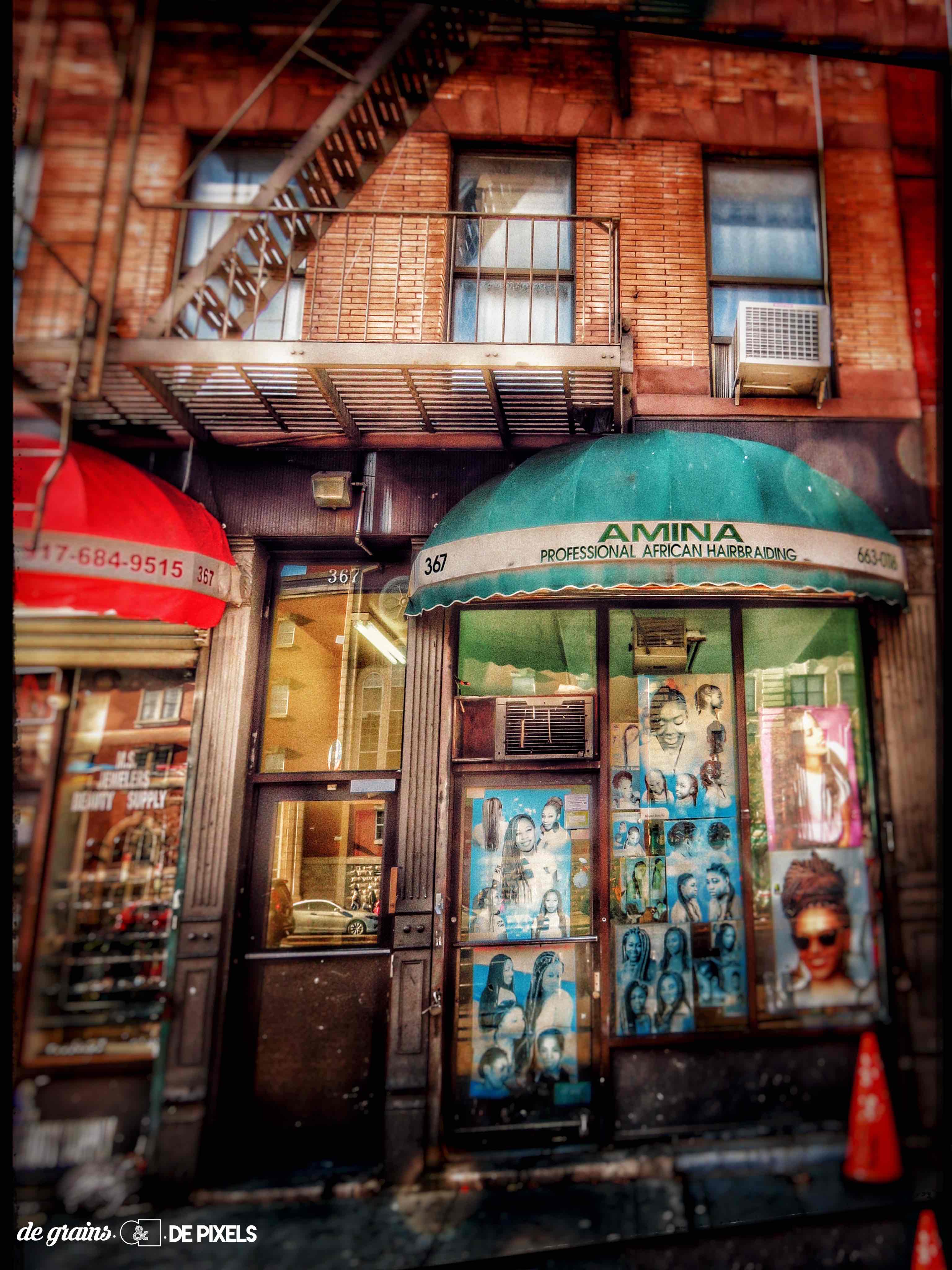 COLORS OF NEW-YORK  <br/>👨‍🎨 📷 🗽
